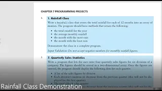 JAVA - Lesson