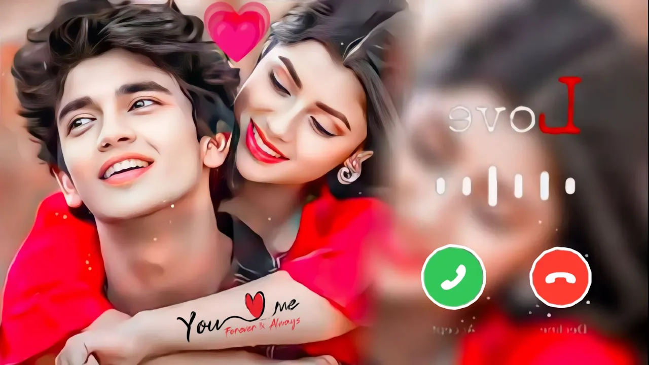 😍 Romantic Ringtone Hindi, Love Story Ringtone 2024, Mp3 Ringtone New Ringtone Set kaise kare