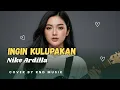 Lagu [COVER] INGIN KULUPAKAN - Nike Ardilla | Lagu Lady Rock 90an Ikonik (RnD Musik)