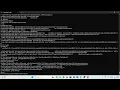 How to read file in powershell