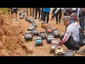 Download Lagu Offroad Lumpuran RC 1/10 Scale LBWK Trailing Event at Emastri Park Batuah, Indonesia | Part 1/2