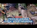 Download Lagu FULL! Rekaman Kerja Tempur Pasukan Pengintai Resimen ke 503 dan ke 291 Gempur Ukraina di Zaporozhye