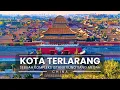 Lagu Kota Terlarang: Sebuah Kompleks Istana Kuno Yang Megah di Beijing