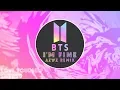 Download Lagu BTS (방탄소년단) - I'm Fine (AZWZ REMIX)