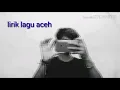 Download Lagu Lagu aceh enak di dengar |cover | fadhil mjf | kecewa.