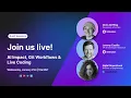 Build Sessions AI Impact Git Workflows Live Coding