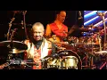 Earth, Wind & Fire - Runnin' [HD] LIVE 9/19/2021