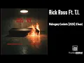 Rick Ross Ft. T.I. - Mahogany Caskets [2026] (Clean)