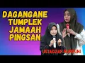 Lagu LIVE ULANG ‼️USTDZAH MUMPUNI KAGET DAGANGAN TUMPAH DAN JAMAAH PINGSAN -CERAMAH LUCU USTADZAH MUMPUNI