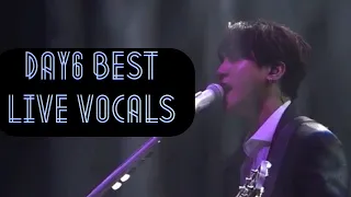 Download DAY6 BEST LIVE VOCALS *compilation* MP3