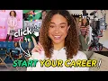 How to Become an Actor with NO EXPERIENCE Auditions Agents Castings Acting Career Tips