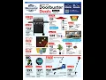 Lowe s Memorial Day Doorbuster Deals