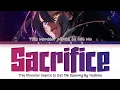 Download Lagu This Monster Wants to Eat Me - Opening FULL『Sacrifice』(贄-nie-) by Yoshino (Lyrics)