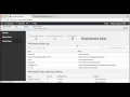 WordPress Debug Bar Rewrite Rules Functionality