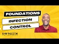 Infection Control Chapter 5 Milady Standard Foundations