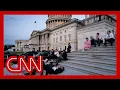 Download Lagu Marathon voting session on Trump’s megabill stretches into morning