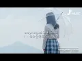 楊胖雨/Lambert - 沒有理由『沒有人可以去等待 不知不覺的放開你，我們都沒有那勇氣 Baby I’m sorry I’m so lonely。』【動態歌詞MV】