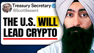 Why The Fed Wants Bitcoin To Explode