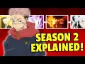 Download Lagu Jujutsu Kaisen SEASON 2 RECAP! | JJK Timeline Explained