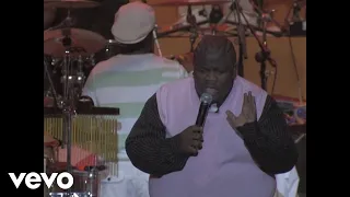 joyous celebration he loves me live at the grand west arena cape town 2008 