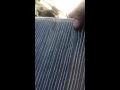 2005 International 4300 dt466 air conditioner