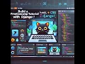 Build a FreeCodeCamp-Style Coding Platform with Django Interactive IDE Tutorial Step-by-Step