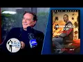 Judge Reinhold on Reuniting with Eddie Murphy on Beverly Hills Cop Axel F The Rich Eisen Show