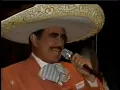 Vicente Fernandez La Tienda