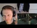 A.L.A - Tfadhel (Official Music Video) | REACTION VIDEO | Tupazz reacts