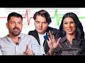 Download Lagu MARIAN vs. BIANCA (INSULA IUBIRII): TESTUL POLIGRAF