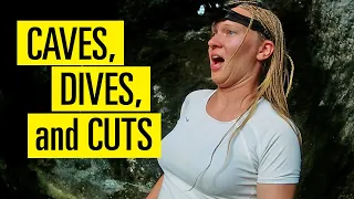 Ep. 03: Exploring Eleuthera