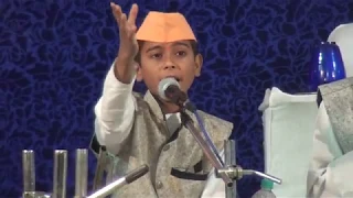 76 borgao meghe wardha khanjari bhajan sammelan 2018