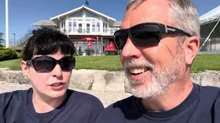 Update on our trip around Lake Ontario. Places we’ve been. What we’ve experienced.