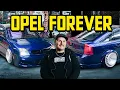 Download Lagu THESE RIMS divide opinions | OPEL Vectra on air suspension | Sourkrauts
