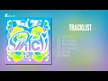 Download Lagu [Full Album] IVE (아이브) - IVE SWITCH