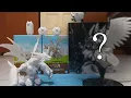 The Battle Cats Figure Showcase BANDAI Figure Set A Set B Battle Cats Namco Limited SK Japan