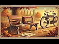 Download Lagu Vintage Radio Broadcast: Fall's A Comin' - 1940s Music and Autumn Vibes | Relaxing Fall Background