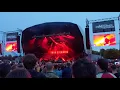 TWIN ATLANTIC - HEART AND SOUL / GLASGOW SUMMER SESSIONS 2018
