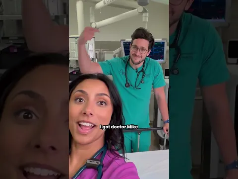 I Tried Running An Emergency Room