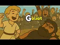 Peque Alaba - Canción cristiana para niños - De la A a la Z [El abecedario de la Biblia]