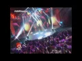 James, Nadine sing "Randomantic" & "Me and You" on ASAP