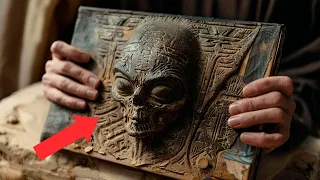 Who Created GOD? This BANNED BOOK Reveals SCARY TRUTH