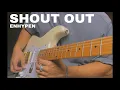 Download Lagu Shout Out - ENHYPEN (electric guitar cover)