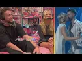 Harry Jowsey and Rylee Arnold Reveal If They KISSED During Final DWTS Dance