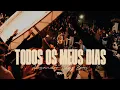 Download Lagu Alessandro Vilas Boas - Todos Os Meus Dias (Clipe Oficial)