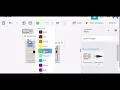 4 Bit Binary Adder Using TinkerCad