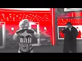 TIMELESS TONI STORM ENTRANCE AEW ALL IN TEXAS 25