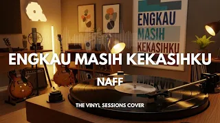 engkau masih kekasihku naff smooth jazz cover by the vinyl