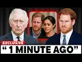 Lagu KING CHARLES FINALLY Reveals the Truth About Meghan—and It’s DEVASTATING