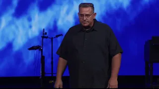 DO NOT BE ONE WHOM THE DEVIL CAN DESTROY Associate Pastor Greg Finley